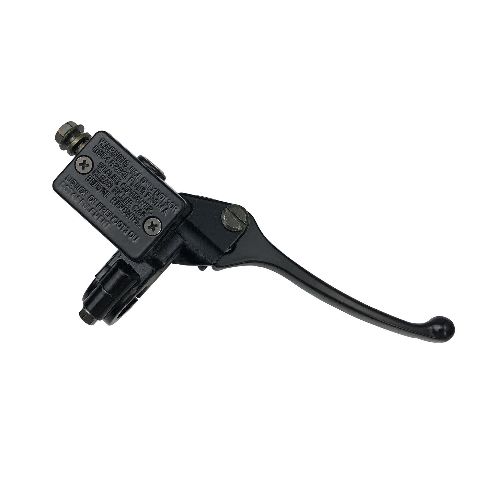 Главный тормозной цилиндр правый рычаг ATV гидравлический 50cc 70cc 90cc 110cc 125cc Quad