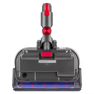 Accessoire pour aspirateur <span class=keywords><strong>Dyson</strong></span> V7 V8 V10 V11 <span class=keywords><strong>V15</strong></span>, serpillière de nettoyage humide et sec avec réservoir d'eau, tête de brosse rotative motorisée - Product Image 4