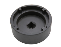 Douille de support de roulement de ventilateur pour camion Volvo GTYPRO, DR. 1/2" 73 MM D.E., 54 MM D.I.