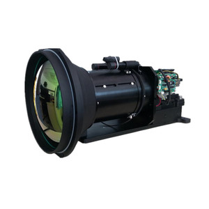 Argustec 19km 20X Ultra Long Range Cooled <b>Thermal</b> Imaging Camera System AGT-TC61330 Module Long Range <b>Thermal</b> Camera AGT-TC61330 - Product Image 1