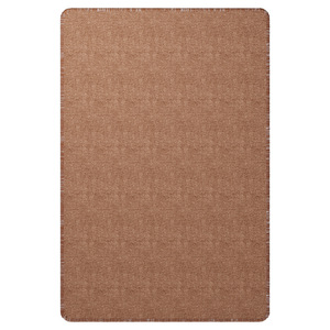 Alfombra rascadora para gatos, alfombra para afilar las garras de las mascotas, alfombra de imitación de sisal, resistente a los arañazos, resistente al desgaste, lavable, fácil de limpiar. - Product Image 5