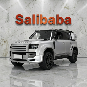 Nuovissimo SUV di Lusso Modificato LUMMA CLR <span class=keywords><strong>LD</strong></span> Challenger per Esportazione Globale - Product Image 1