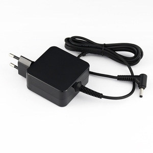 Adaptador de Corriente para Portátil <span class=keywords><strong>ASUS</strong></span> de 45W, Conector CC, Enchufe Estadounidense, Cargador de 20V 2.25A, Modelo CH183U0A200225 - Product Image 2