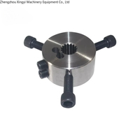 Accouplement de pompe hydraulique 15T 85 * 25 * 22 * 45