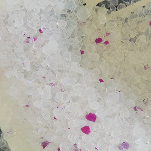 ODM OEM อัลตร้าดูดซับไมโครซิลิกาเจลครอกแมวจํานวนมาก 3.8 ลิตรคริสตัลน้ําหนักเบา<span class=keywords><strong>ทราย</strong></span>แมวประสิทธิภาพกลิ่นล็อค - Product Image 4