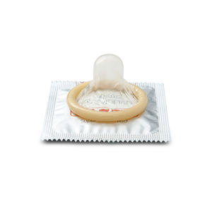 Paquet de 100 préservatifs liquides invisibles pour femmes - Product Image 3