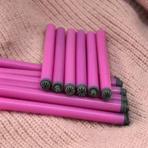 ชุดปากกาปั๊มลายเล็บ 6 ชิ้น ปากกาซิลิโคนสำหรับตกแต่งเล็บ - Product Image 2