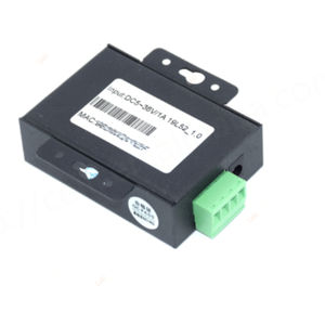 HF5111S Convertisseur de serveur série RJ45 RS485 de petite taille pour la transmission de données sans fil RTOS gratuite Modules Ethernet et de communication - Product Image 5