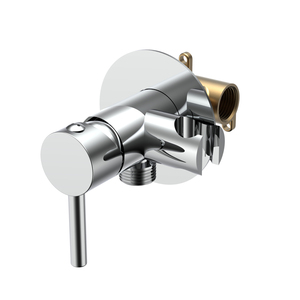 Латунный хромированный распылитель для биде - Product Image 4
