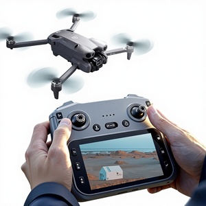 Drone de photographie aérienne GT50 avec transmission d'écran, télécommande, évitement intelligent des obstacles, vidéo FHD 1080p, vol de 10 à 20 minutes - Product Image 1