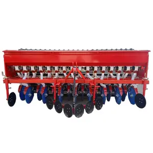 Strong construction farm use 16 rows wheat seeder wheat planting machine for sale
