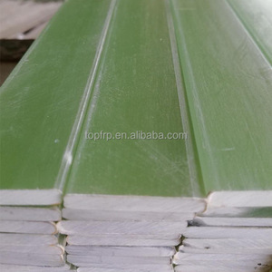 แผ่นใยแก้วอีพ็อกซี่ FRP GRP ความแข็งแรงสูง สำหรับชิ้นส่วนคันธนู - Product Image 3