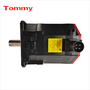 A06B-0082-B403 Motor Servo AC FANUC Original de Japón Plc - Product Image 6