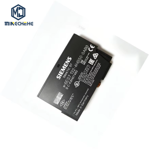 Módulo PLC 6ES7132-4HB50-0AB0, 2 Salidas de Relé, 24V CC, Automatización Industrial - Product Image 1