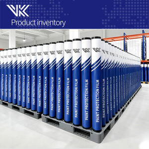 Film de protection de peinture PPF, film de protection de voiture, vinyle PPF, rouleau de qualité supérieure pour film de voiture, film TPU PPF, protection de peinture de voiture, tapis - Product Image 4