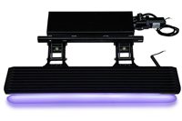 Accessoires de voiture Pédale de repose-pieds électrique à pédale coulissante pour Mercedes Sprinter Pédale électrique