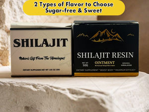 מפעל cgmp oem זהב כיתה 30g / 50 גרם טבעי טהור נוזלי שילאג 'ט שרש himalayan טהור עם דביק גבוה דביק - Product Image 4