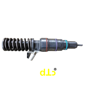Inyector de Combustible Detroit Serie 60, 14.0L, 2005-2008: OEM R414703005 para Maquinaria de Construcción - Product Image 6