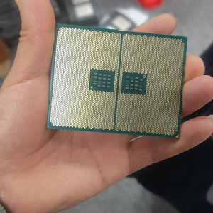 Processeur 32 cœurs économe en énergie Dell PowerEdge compatible CPU EPYC 7543 pour centres de données L3 Cache 256 Mo pour serveurs - Product Image 3