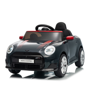 <span class=keywords><strong>Voiture</strong></span> électrique pour enfants sous licence <span class=keywords><strong>MINI</strong></span> <span class=keywords><strong>COOPER</strong></span>, haute qualité, 12V avec télécommande, <span class=keywords><strong>voiture</strong></span> à batterie pour enfants - Product Image 3