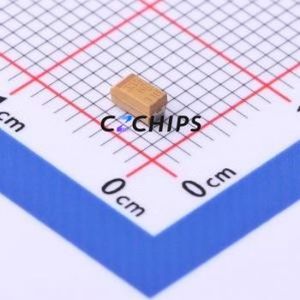 ตัวเก็บประจุแทนทาลัม T491A335K006AT ขนาด 1206 ( ความจุ: 3.3uF )( ความแม่นยำ: 10% แรงดันไฟฟ้าที่กำหนด: 6.3V ) - Product Image 1