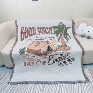 <strong>Throw</strong> Tapestry Blanket <strong>for</strong> <strong>Bed</strong> Ultra Soft <strong>Quilt</strong> Custom Farmhouse Decor <strong>Bed</strong> Blankets Rustic <strong>Throw</strong> <strong>for</strong> Sofa Couch Chair - Product Image 1