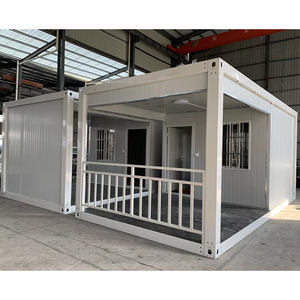 Toppre <span class=keywords><strong>บ้าน</strong></span>หลังเล็ก<span class=keywords><strong>บ้าน</strong></span>วิลล่า2ชั้นคอนเทนเนอร์ออฟฟิศแบบถอดได้หรูหรา<span class=keywords><strong>3</strong></span><span class=keywords><strong>ห้อง</strong></span><span class=keywords><strong>นอน</strong></span> - Product Image 5