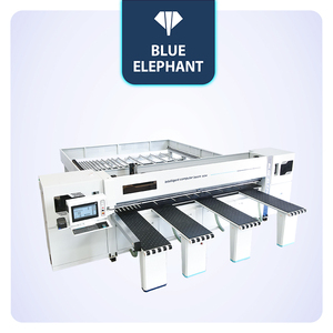 เครื่องเลื่อยไม้ระบบคอมพิวเตอร์สำหรับงานไม้ ELECNC-420พร้อมฟังก์ชันการใช้งานที่หลากหลาย - Product Image 2