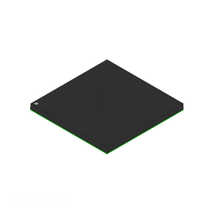 Temporización de reloj 3209K2022 Compre componentes electrónicos en línea En stock - Product Image 1