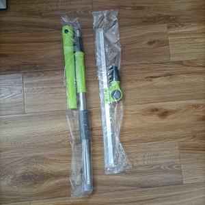 Balais magiques télescopiques portables en acier inoxydable bon marché nettoyage verre salle de bain grattoir à eau multifonction raclette <span class=keywords><strong>essuie</strong></span>-<span class=keywords><strong>glace</strong></span> - Product Image 4