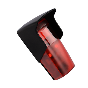 YET611 faisceau de cellule photoélectrique infrarouge rouge réfléchissant polarisé Photo Eye - Product Image 2