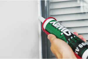 Échantillons Gratuits <span class=keywords><strong>SIWAY</strong></span> 100% Silicone, Silicone Neutre à Usage Général, Scellant Imperméabilisant, Calfeutrage, Étanchéité, Verre, Travail du Bois - Product Image 4