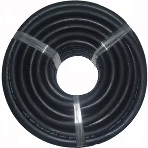 בד או משטח חלק גומי צינור משמש ריגל פליטה צינור