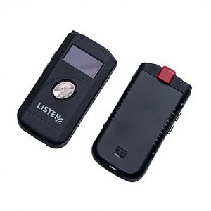 قالب حقن بلاستيكي مخصص عالي الجودة من شركة Zhong Xiang Industrial، غلاف جهاز الترجمة المنزلي مصنوع من ABS PVC PP PC XF-0012 - Product Image 1