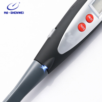 Termometer Daging Digital SW untuk Memasak, Termometer Makanan Dapur, Termometer Makanan Desain Baru