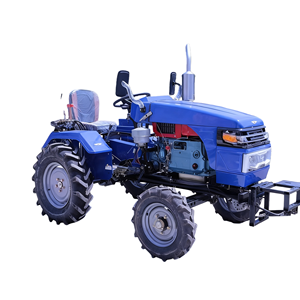 Promenade hydraulique micro compacte chinoise derrière le CE résistant agricole de <span class=keywords><strong>pelle</strong></span> de la tête 4x4 de moissonneuse de faucheuse de <span class=keywords><strong>tracteur</strong></span> à vendre - Product Image 2