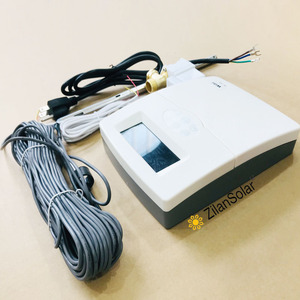 TK-5A năng lượng mặt trời điều khiển với <span class=keywords><strong>wifi</strong></span> cho không áp lực năng lượng mặt trời Máy nước nóng - Product Image 3