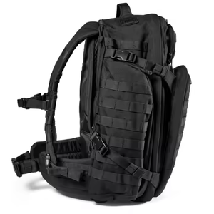 Mochila táctica impermeable de gran capacidad de 55L para senderismo al aire libre para aventuras y viajes - Product Image 5