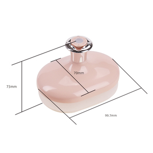 Nuevo Producto 2026, Cepillo Facial de Silicona Suave para Limpieza y Exfoliación, Cepillo de Limpieza Facial de Silicona - Product Image 6