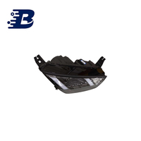 Achat en gros de phares LED pour voitures, pièces automobiles compatibles avec BYD Seagull Dolphin Seal Song DMi, ensemble de phares, éclairage LED pour voitures