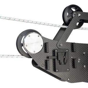 Greenbull FlyingKitty CableCam FM12 III Standard pour <span class=keywords><strong>Ronin</strong></span> RS2 et RS3 - Product Image 3