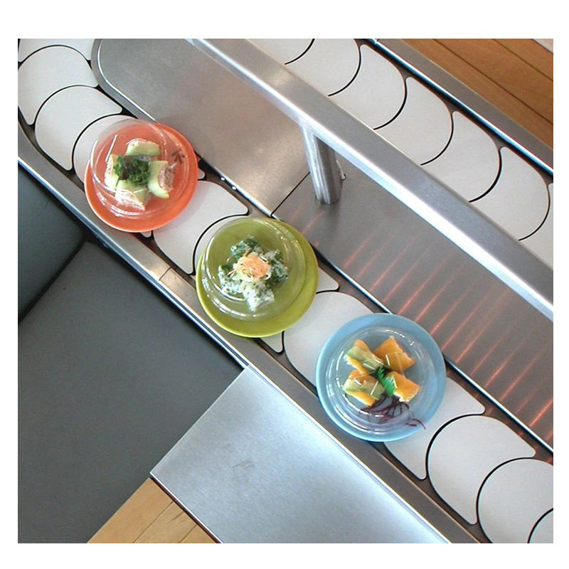 Sushi Conveyor Plates Durable High Quality Solutions