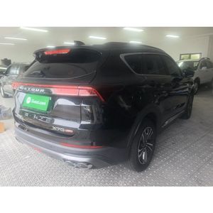 Voiture d'occasion Guazi <span class=keywords><strong>2021</strong></span> Jetour X70 PLUS – Meilleur prix, moteur essence, automatique, SUV 5 places, conduite à gauche, idéal pour <span class=keywords><strong>les</strong></span> conducteurs <span class=keywords><strong>de</strong></span> SUV quotidiens et durables - Product Image 5