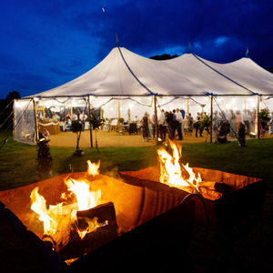 Industrial Heavy Wedding <b>Tent</b> Galvanized Steel Frame Carpas Para Eventos Long Service Life Frequent Outdoor Party <b>Tent</b> Eventos - Product Image 2