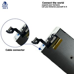 โทรศัพท์มือถือ<span class=keywords><strong>หน้า</strong></span><span class=keywords><strong>จอ</strong></span>แอลซีดีสำหรับ <span class=keywords><strong>iPhone</strong></span> <span class=keywords><strong>6S</strong></span> <span class=keywords><strong>PLUS</strong></span>, <span class=keywords><strong>จอ</strong></span> LCD ประกอบ<span class=keywords><strong>หน้า</strong></span><span class=keywords><strong>จอ</strong></span>สัมผัสสำหรับ <span class=keywords><strong>iPhone</strong></span> <span class=keywords><strong>6S</strong></span> <span class=keywords><strong>PLUS</strong></span> - Product Image 6