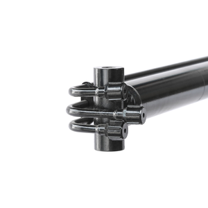   Estructura de Soldadura Telescópica Compleja, Acero Cromado Duro, Solución de Elevación de Alta Resistencia Personalizada, 1 Año de Garantía - Product Image 6