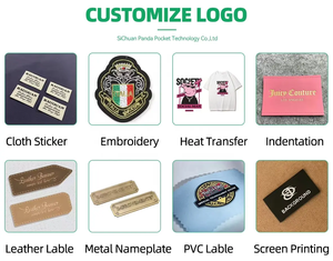 กระเป๋าผ้าแคนวาสขนาดใหญ่แบบมีหูหิ้วสำหรับใส่ของช้อปปิ้งประจำวัน ผลิตจากผ้าฝ้ายรีไซเคิลอย่างดี รับผลิตตามแบบที่ต้องการ - Product Image 4