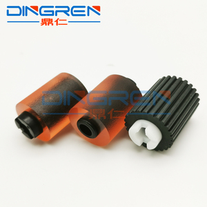 Rullo di Prelievo A5C1562200 A00J563600 per Konica <span class=keywords><strong>Minolta</strong></span> C220 C224 <span class=keywords><strong>C227</strong></span> C258 C280 C284 C287 C308 C360 C364 C368 C452 C454 C554 - Product Image 2