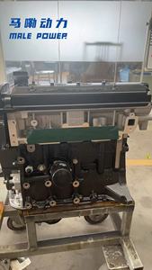 Directe Fabrieksverkoop Nieuwe Chery Automotoren LF479Q2-B 4 Cilinder Benzinemotor - Product Image 4