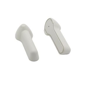 Etiquetas Antirrobo Rígidas para Tiendas de Ropa, Plástico ABS, NUEVAS, Bestag EAS AM 58KHZ, Etiquetas de Seguridad Rígidas para Calzado - Product Image 1